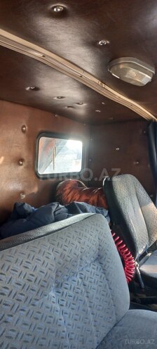 KamAz 5511 1995, 150,000 km - 11.0 l - Tovuz