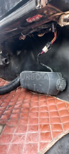 KamAz 5511 1995, 150,000 km - 11.0 l - Tovuz