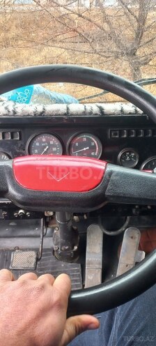 KamAz 5511 1995, 150,000 km - 11.0 l - Tovuz