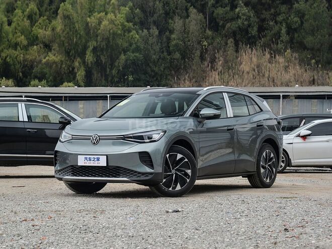 Volkswagen  2025, 0 km - 0.0 l - Bakı