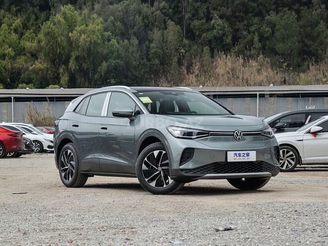 Volkswagen  2025, 0 km - 0.0 l - Bakı