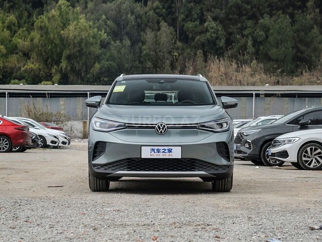 Volkswagen  2025, 0 km - 0.0 l - Bakı