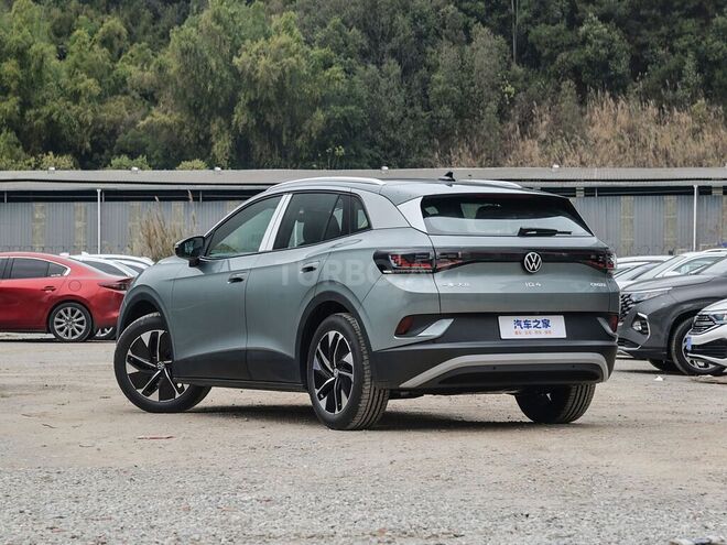 Volkswagen  2025, 0 km - 0.0 l - Bakı