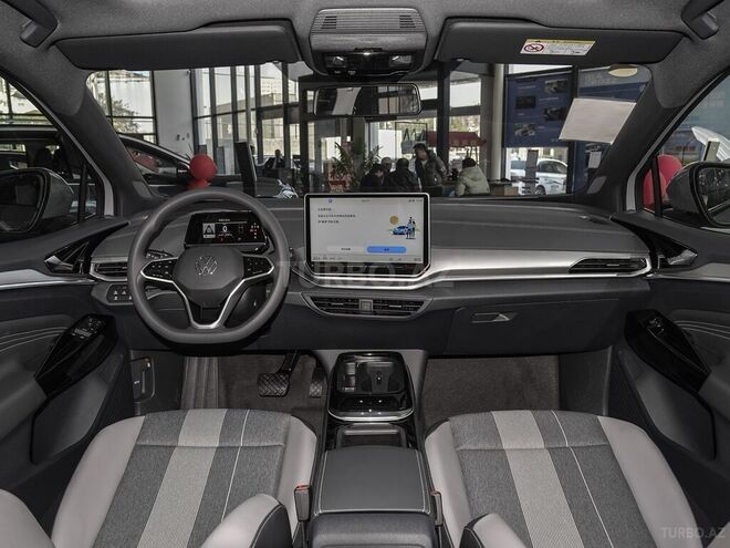 Volkswagen  2025, 0 km - 0.0 l - Bakı