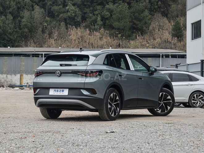Volkswagen  2025, 0 km - 0.0 l - Bakı