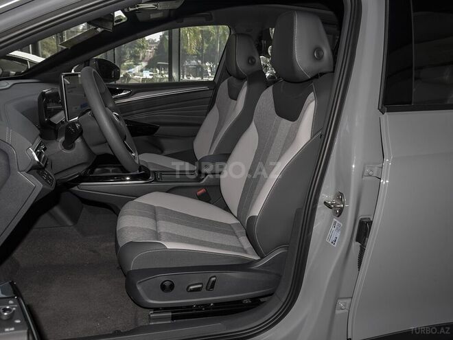 Volkswagen  2025, 0 km - 0.0 l - Bakı