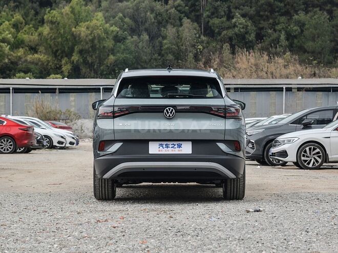 Volkswagen  2025, 0 km - 0.0 l - Bakı