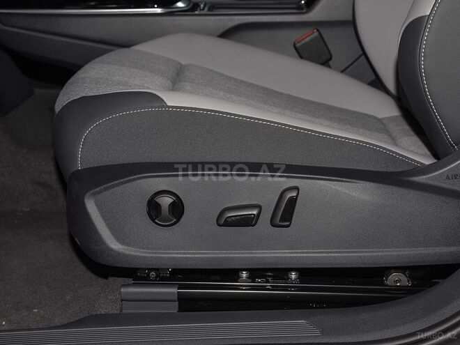 Volkswagen  2025, 0 km - 0.0 l - Bakı