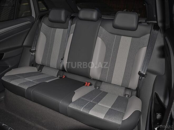 Volkswagen  2025, 0 km - 0.0 l - Bakı