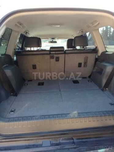Toyota Land Cruiser Prado-15
