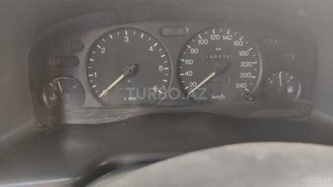 Ford Transit 2000, 200,220 km - 2.5 л - Xudat