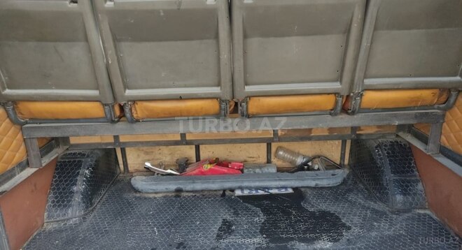 Ford Transit 2000, 200,220 km - 2.5 л - Xudat
