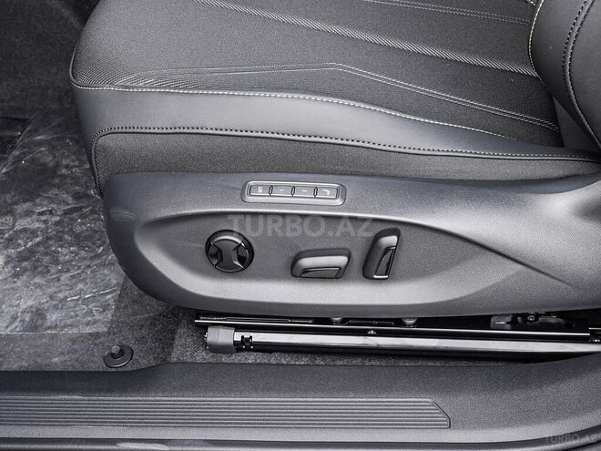 Volkswagen  2025, 0 km - 0.0 l - Bakı