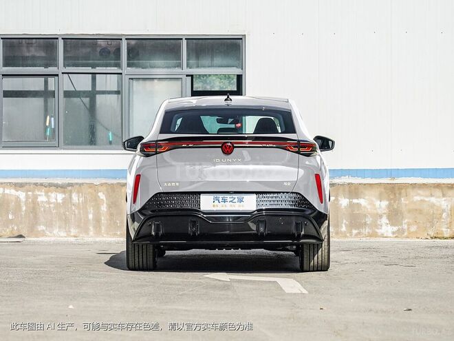 Volkswagen  2025, 0 km - 0.0 l - Bakı