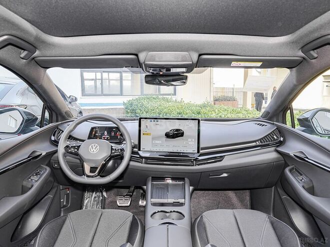 Volkswagen  2025, 0 km - 0.0 l - Bakı