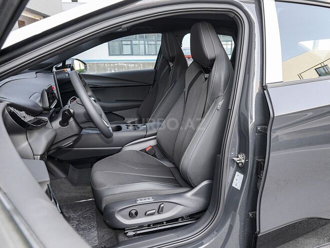 Volkswagen  2025, 0 km - 0.0 l - Bakı