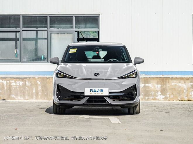 Volkswagen  2025, 0 km - 0.0 l - Bakı