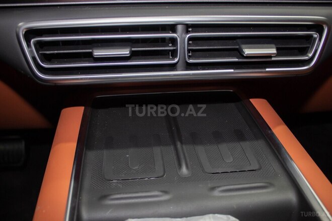 Li Auto L7 2024, 0 km - 1.5 l - Bakı