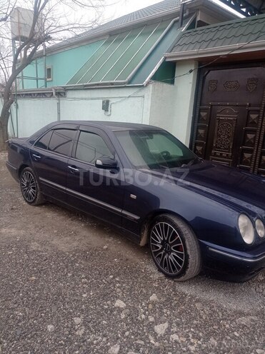 Mercedes E 240 1998, 227,000 km - 2.4 л - Tərtər