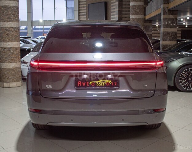Li Auto L7 2024, 0 km - 1.5 l - Bakı
