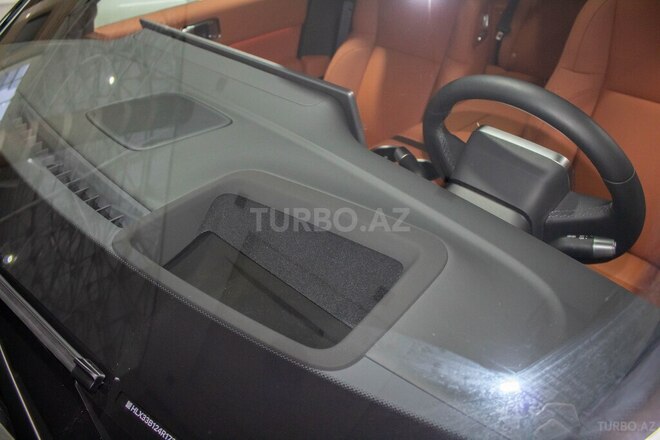 Li Auto L7 2024, 0 km - 1.5 l - Bakı