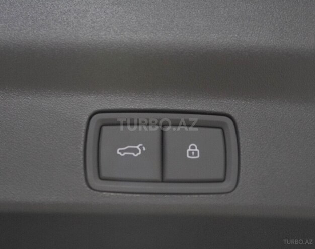 Li Auto L7 2024, 0 km - 1.5 l - Bakı