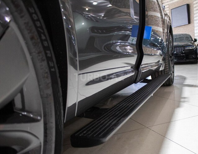 Li Auto L7 2024, 0 km - 1.5 l - Bakı