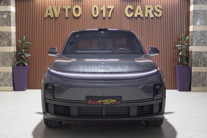 Li Auto L7 2024, 0 km - 1.5 l - Bakı