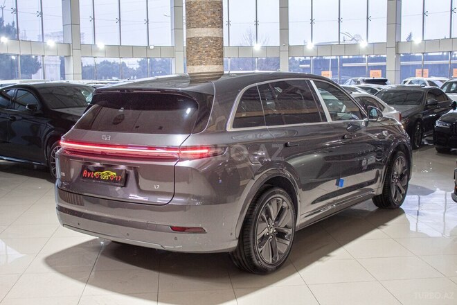 Li Auto L7 2024, 0 km - 1.5 l - Bakı