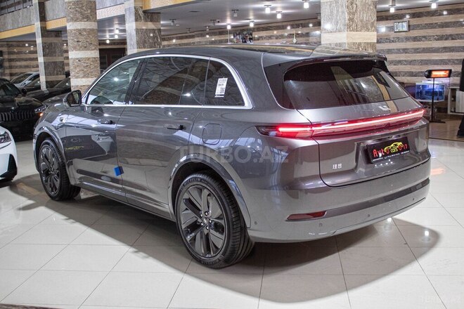 Li Auto L7 2024, 0 km - 1.5 l - Bakı
