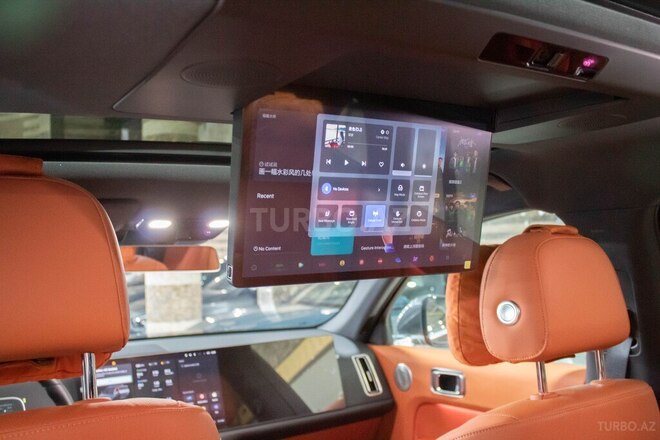 Li Auto L7 2024, 0 km - 1.5 l - Bakı