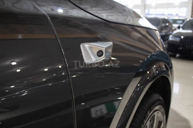 Li Auto L7 2024, 0 km - 1.5 l - Bakı