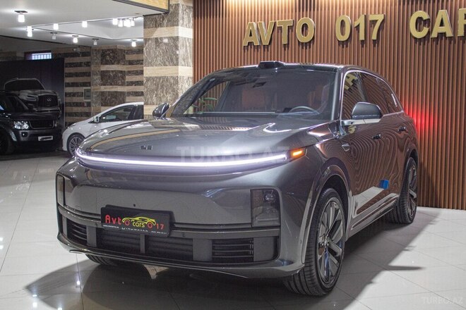 Li Auto L7 2024, 0 km - 1.5 l - Bakı