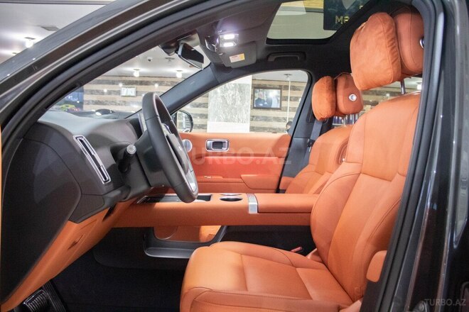 Li Auto L7 2024, 0 km - 1.5 l - Bakı