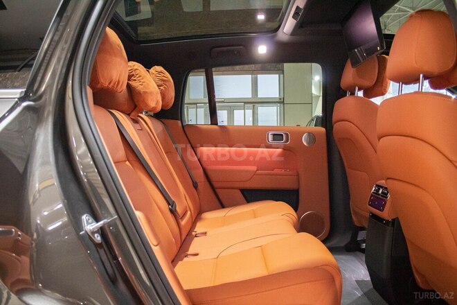 Li Auto L7 2024, 0 km - 1.5 l - Bakı