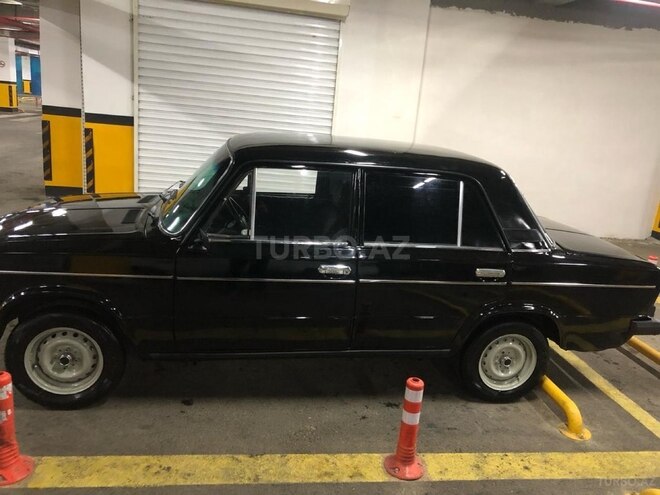 LADA (VAZ) 2106 1994, 95,000 km - 1.6 l - Gəncə