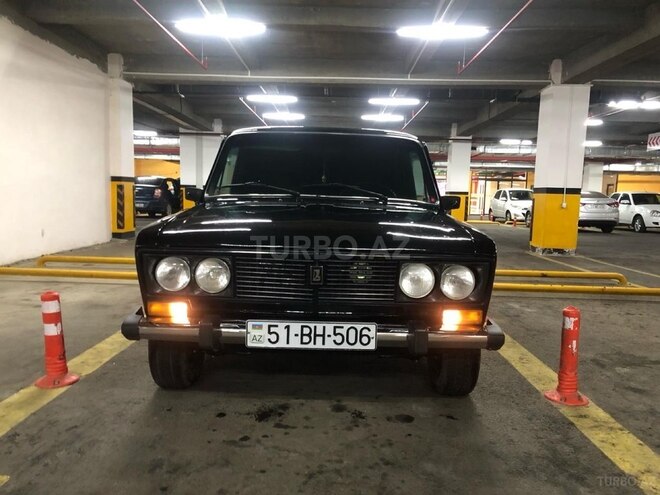 LADA (VAZ) 2106 1994, 95,000 km - 1.6 l - Gəncə