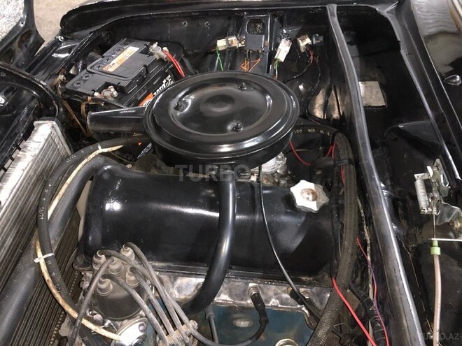 LADA (VAZ) 2106 1994, 95,000 km - 1.6 l - Gəncə