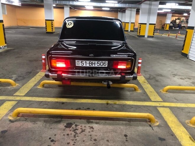 LADA (VAZ) 2106 1994, 95,000 km - 1.6 l - Gəncə