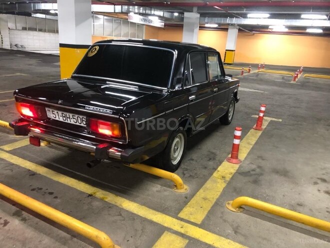 LADA (VAZ) 2106 1994, 95,000 km - 1.6 l - Gəncə