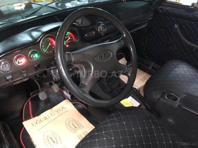 LADA (VAZ) 2106 1994, 95,000 km - 1.6 l - Gəncə