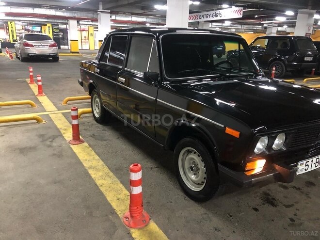 LADA (VAZ) 2106 1994, 95,000 km - 1.6 l - Gəncə