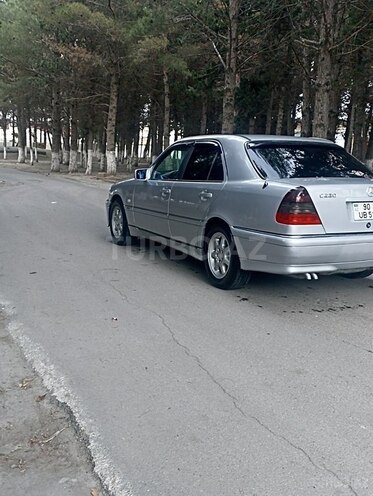 Mercedes C 220 1994, 35,100 km - 2.2 л - Sumqayıt