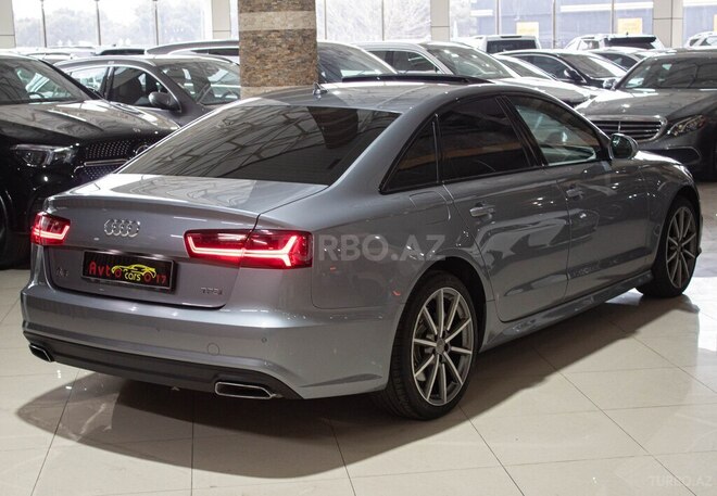 Audi A6-7