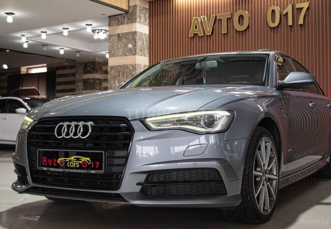 Audi A6-5