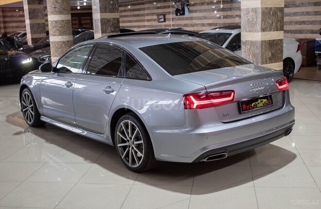 Audi A6-9