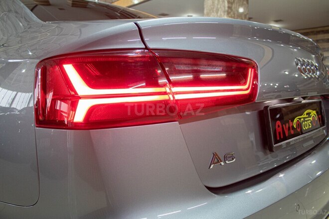 Audi A6-10