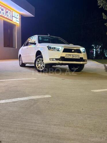Khazar SD 2020, 200,000 km - 1.7 л - Bakı