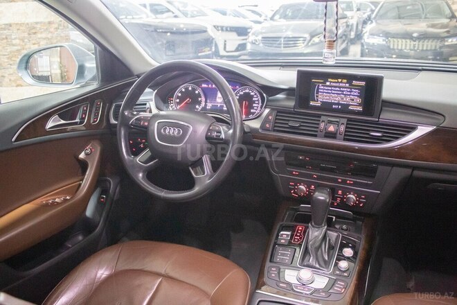 Audi A6-27