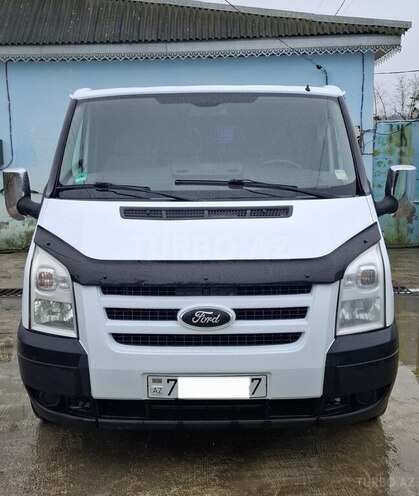 Ford Transit 2010, 179,000 km - 2.2 l - Lənkəran